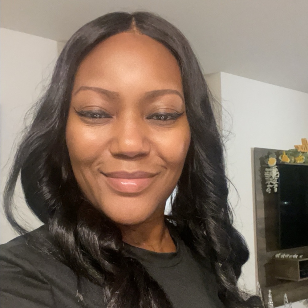 Meet your Posher, Jessica